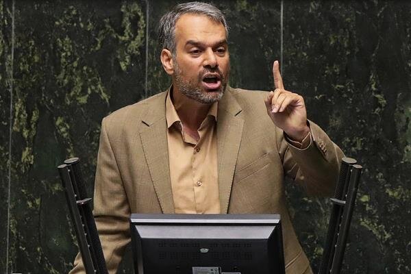 معاونت حقوقی و امور مجلس صدا وسیما