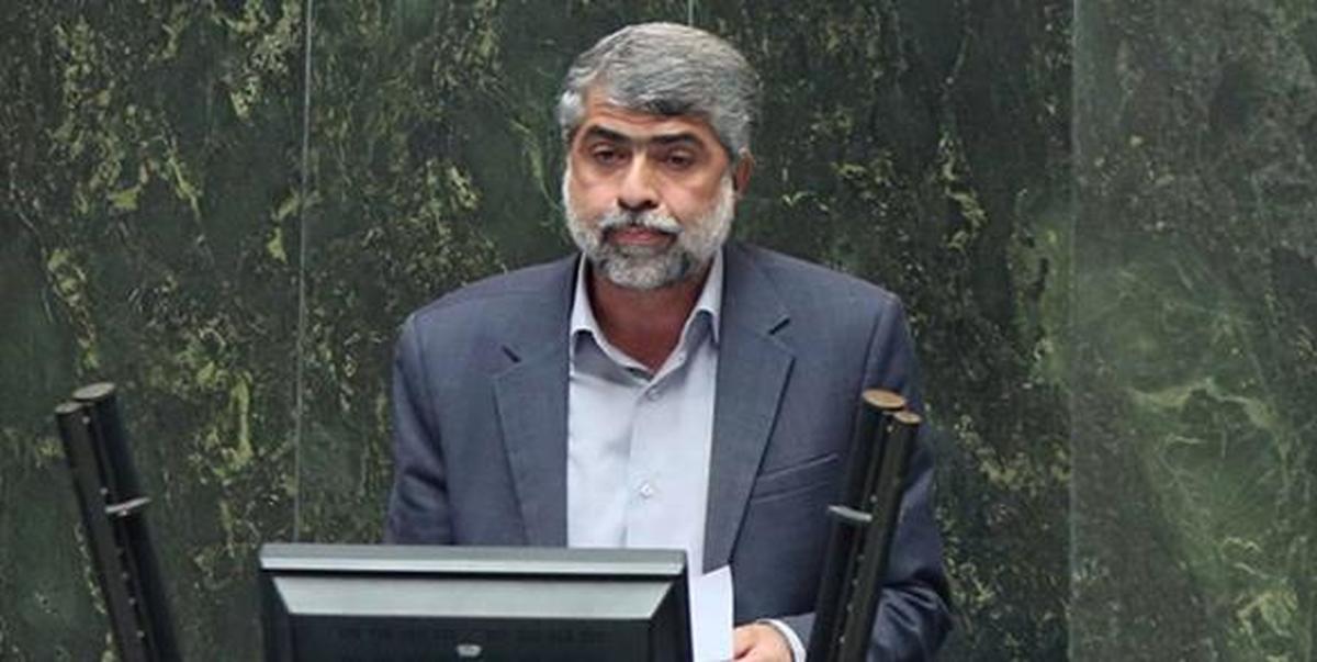 معاونت حقوقی و امور مجلس صدا وسیما