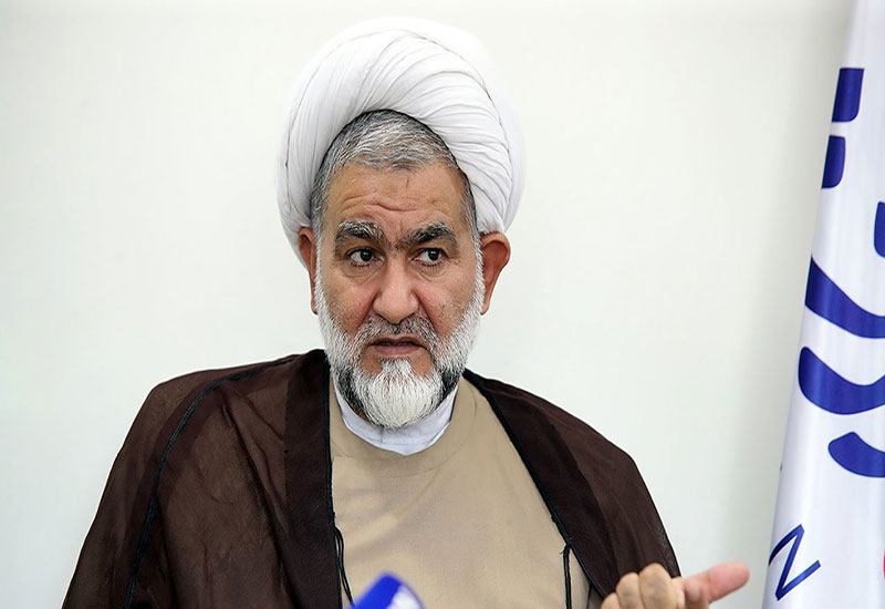 معاونت حقوقی و امور مجلس صدا وسیما