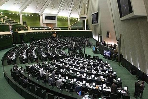 معاونت حقوقی و امور مجلس صدا وسیما