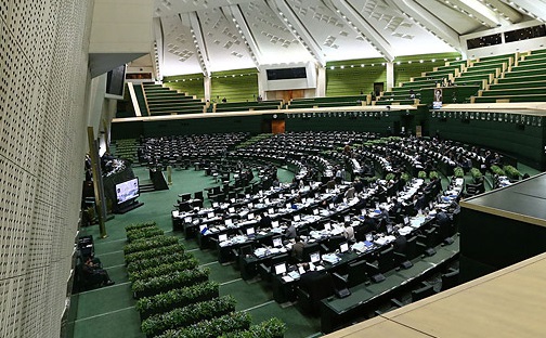 معاونت حقوقی و امور مجلس صدا وسیما