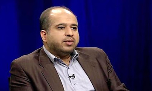 معاونت حقوقی و امور مجلس صدا وسیما
