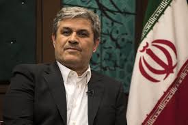 معاونت حقوقی و امور مجلس صدا وسیما