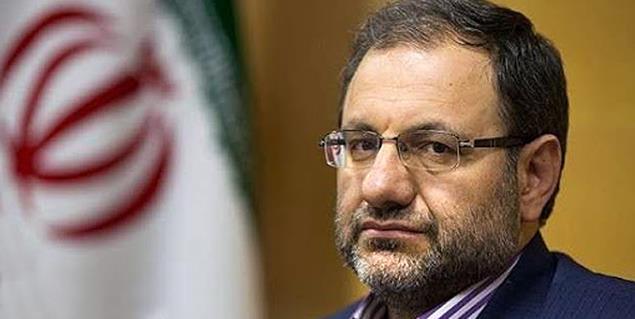معاونت حقوقی و امور مجلس صدا وسیما