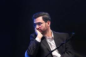 معاونت حقوقی و امور مجلس صدا وسیما