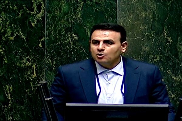 معاونت حقوقی و امور مجلس صدا وسیما