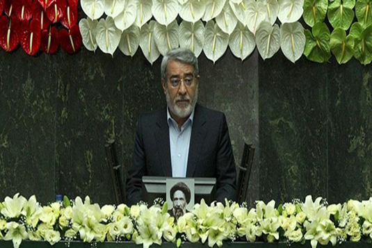 معاونت حقوقی و امور مجلس صدا وسیما