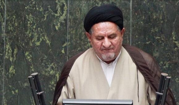 معاونت حقوقی و امور مجلس صدا وسیما