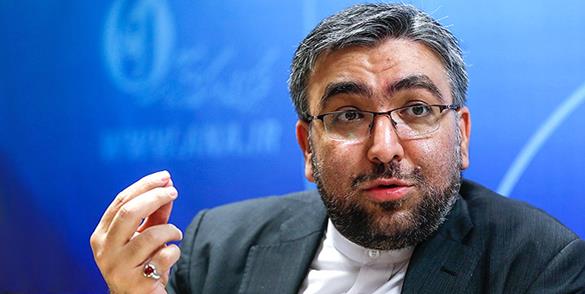 معاونت حقوقی و امور مجلس صدا وسیما