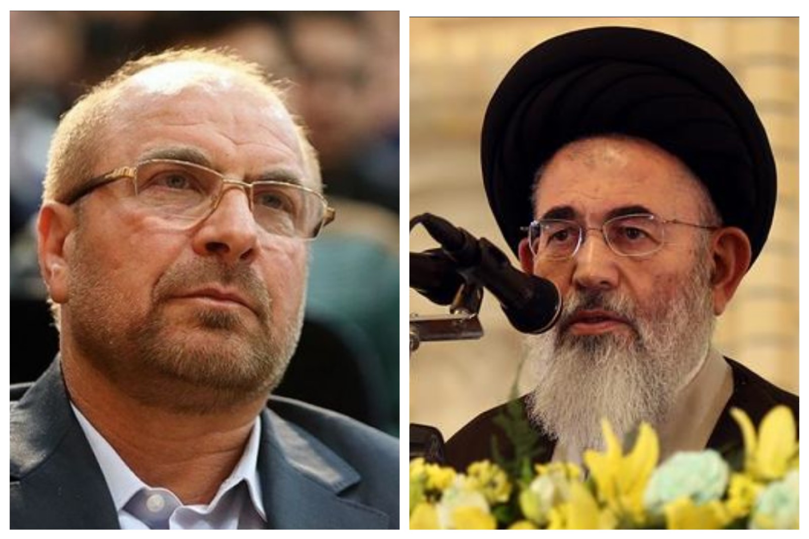معاونت حقوقی و امور مجلس صدا وسیما