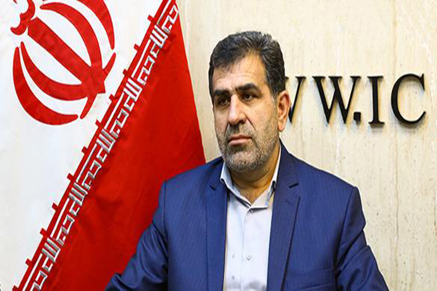 معاونت حقوقی و امور مجلس صدا وسیما