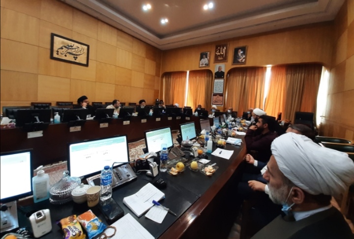 معاونت حقوقی و امور مجلس صدا وسیما