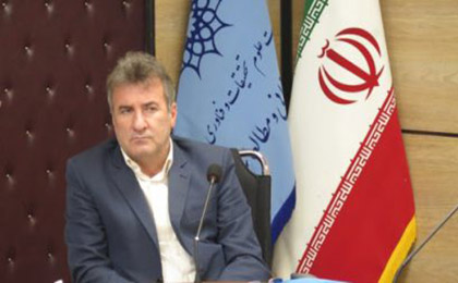 معاونت حقوقی و امور مجلس صدا وسیما