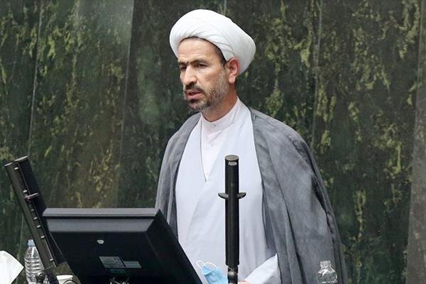 معاونت حقوقی و امور مجلس صدا وسیما