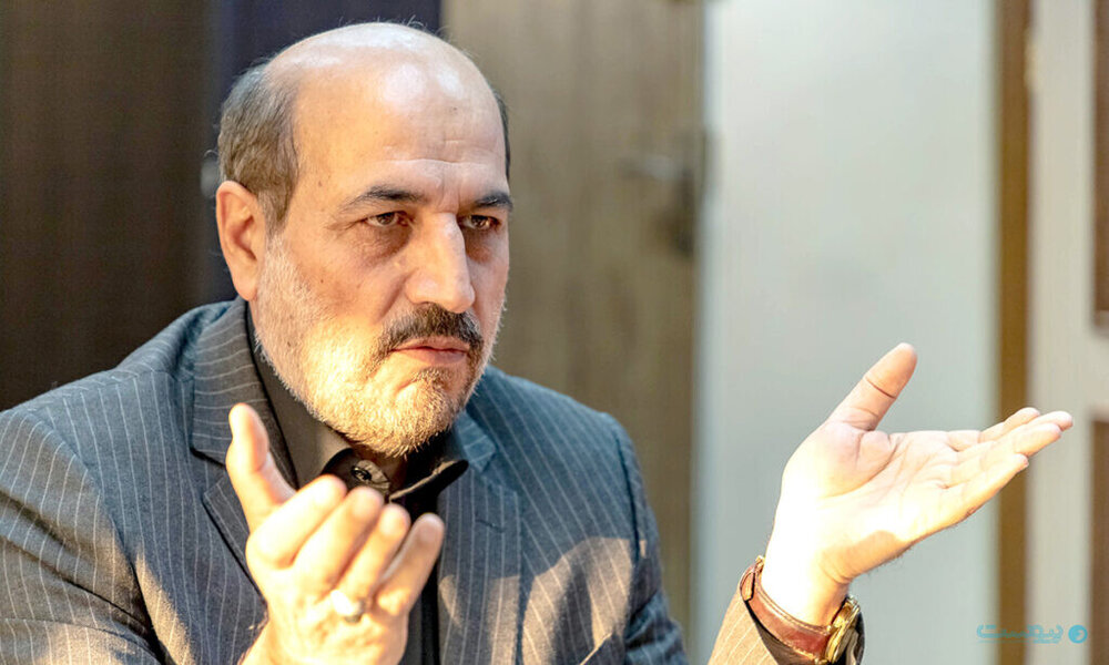 معاونت حقوقی و امور مجلس صدا وسیما