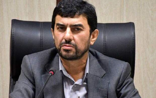 معاونت حقوقی و امور مجلس صدا وسیما