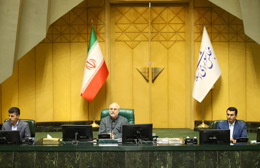 معاونت حقوقی و امور مجلس صدا وسیما