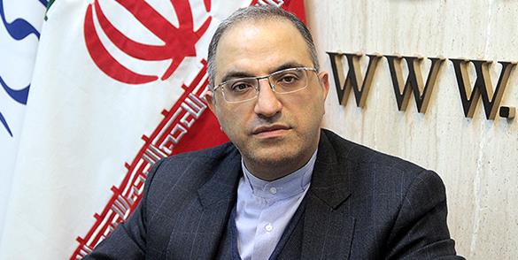 معاونت حقوقی و امور مجلس صدا وسیما