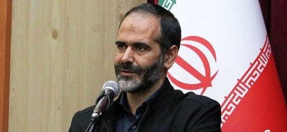 معاونت حقوقی و امور مجلس صدا وسیما