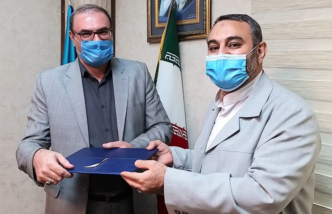 معاونت حقوقی و امور مجلس صدا وسیما