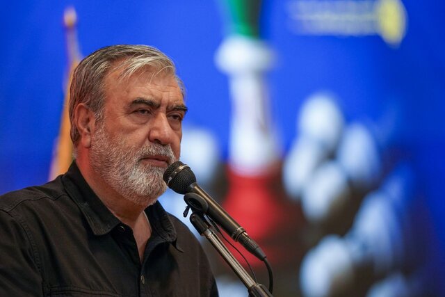 معاونت حقوقی و امور مجلس صدا وسیما