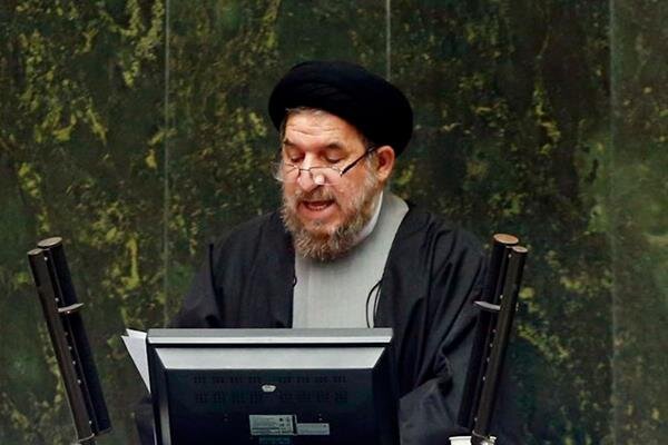 معاونت حقوقی و امور مجلس صدا وسیما