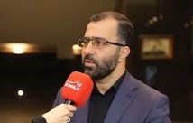 معاونت حقوقی و امور مجلس صدا وسیما