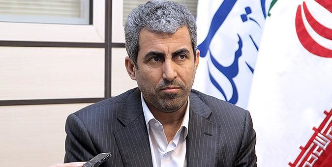 معاونت حقوقی و امور مجلس صدا وسیما