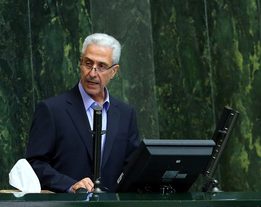 معاونت حقوقی و امور مجلس صدا وسیما