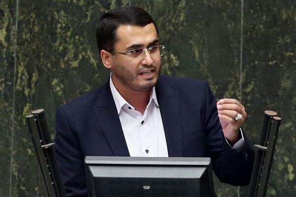معاونت حقوقی و امور مجلس صدا وسیما