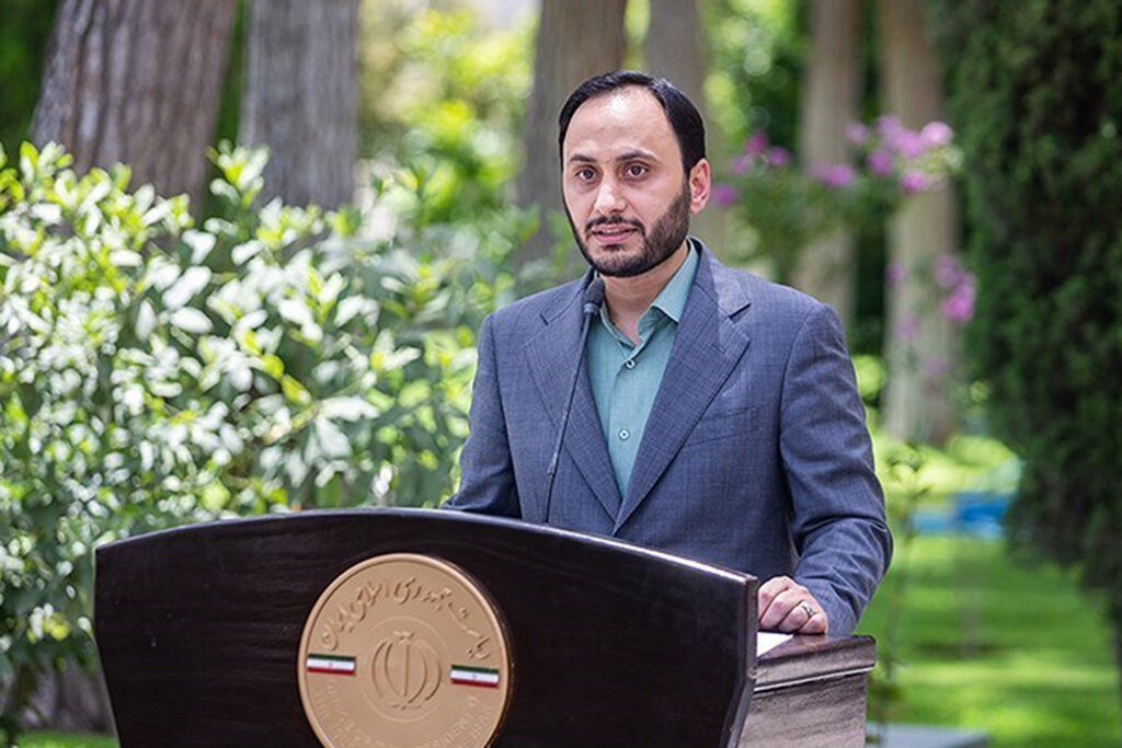 معاونت حقوقی و امور مجلس صدا وسیما