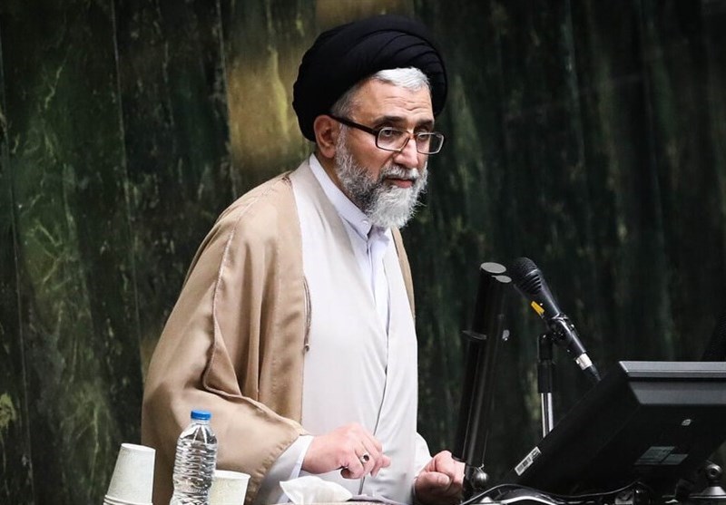 معاونت حقوقی و امور مجلس صدا وسیما