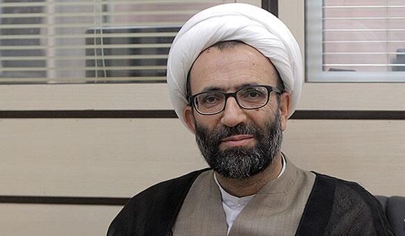 معاونت حقوقی و امور مجلس صدا وسیما