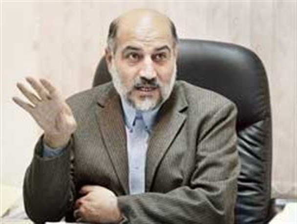 معاونت حقوقی و امور مجلس صدا وسیما