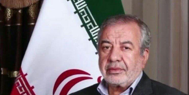 معاونت حقوقی و امور مجلس صدا وسیما