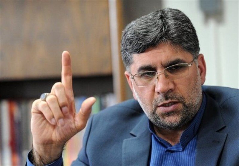 معاونت حقوقی و امور مجلس صدا وسیما