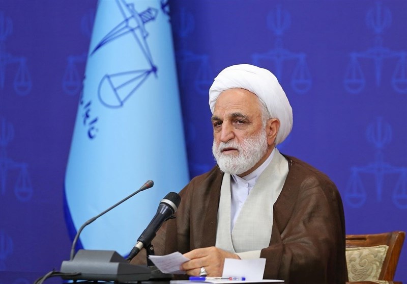 معاونت حقوقی و امور مجلس صدا وسیما