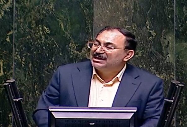 معاونت حقوقی و امور مجلس صدا وسیما