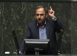 معاونت حقوقی و امور مجلس صدا وسیما
