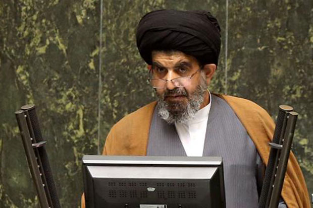 معاونت حقوقی و امور مجلس صدا وسیما