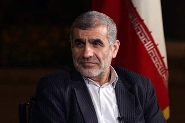 معاونت حقوقی و امور مجلس صدا وسیما