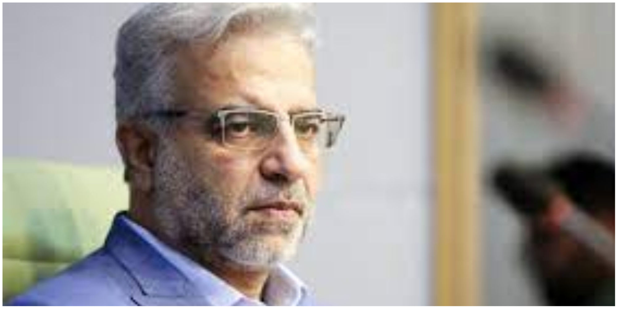معاونت حقوقی و امور مجلس صدا وسیما