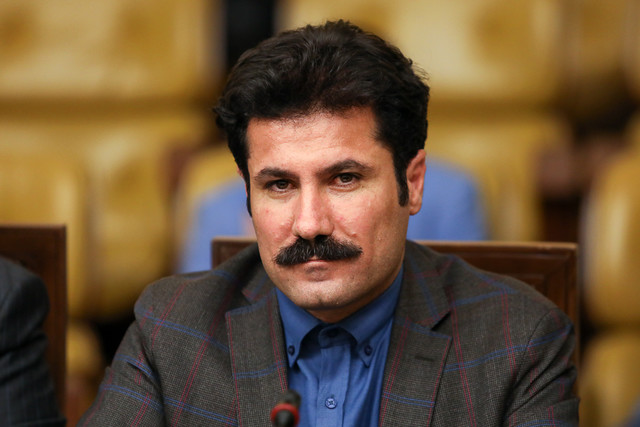 معاونت حقوقی و امور مجلس صدا وسیما