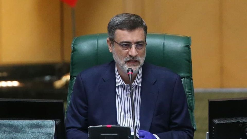 معاونت حقوقی و امور مجلس صدا وسیما