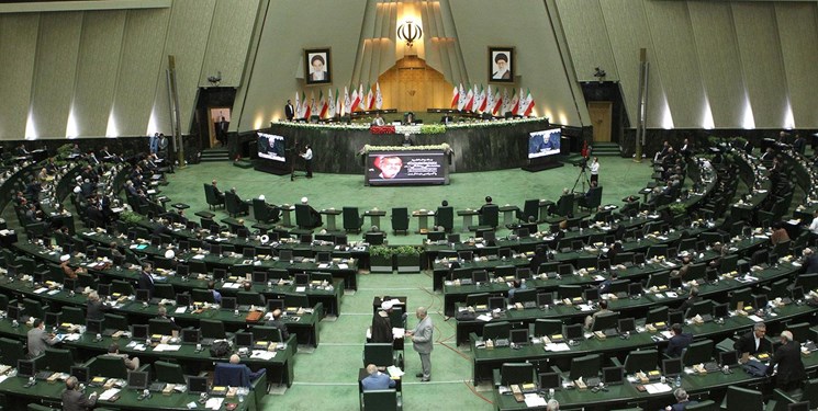 معاونت حقوقی و امور مجلس صدا وسیما