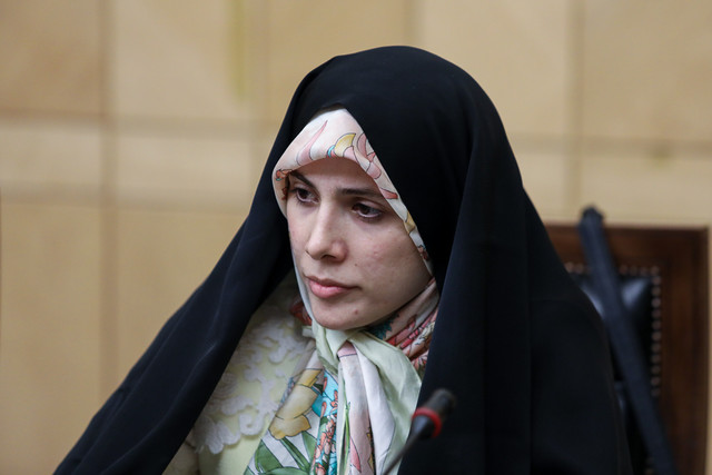 معاونت حقوقی و امور مجلس صدا وسیما