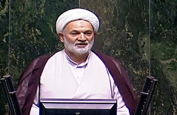 معاونت حقوقی و امور مجلس صدا وسیما