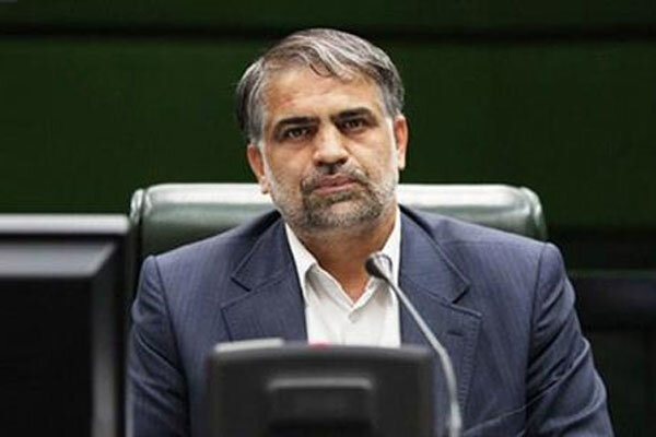 معاونت حقوقی و امور مجلس صدا وسیما