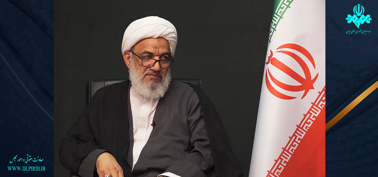 شهادت رهبر انقلاب آزاردهنده‌تر از جنگ بود/ صداوسیمایی‌ها خیلی برای جنگ خوب عمل کردند-معاونت حقوقی و امورمجلس صداوسیما
