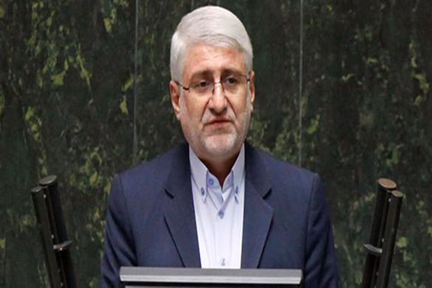 معاونت حقوقی و امور مجلس صدا وسیما